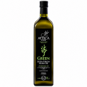 Attica Food оливковое масло GREEN Extra Virgin 0,2% нефильтр. с п/о Пелопоннес 1л стекло