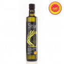 Sitia оливковое масло Extra Virgin PREMIUM GOLD 0,2% P.D.O. Sitia с o.Крит 500мл стекло 
