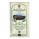 Agia Triada Монастырское оливковое масло Extra Virgin с о.Крит 3л жесть