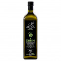 Attica Food оливковое масло GREEN Extra Virgin 0,2% нефильтр. с п/о Пелопоннес 1л стекло