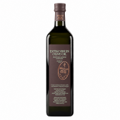Sellas оливковое масло Extra Virgin 0,3% c п/o Пелопоннеc 1л стекло