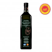 Sellas оливковое масло Extra Virgin 0,4% P.D.O. Kalamata с п/о Пелопоннес 1л стекло