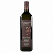 Sellas оливковое масло Extra Virgin 0,3% c п/o Пелопоннеc 1л стекло