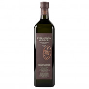 Sellas оливковое масло Extra Virgin 0,3% c п/o Пелопоннеc 1л стекло