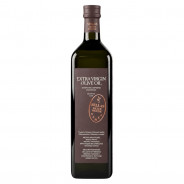 Sellas оливковое масло Extra Virgin 0,3% c п/o Пелопоннеc 1л стекло