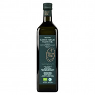 Sellas оливковое масло Extra Virgin 0,3% Organic (Bio) c п/o Пелопоннес 1л стекло