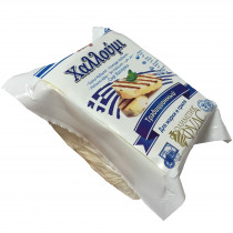 Kesidis Dairy сыр Халлуми для жарки и гриля 200г вакуум