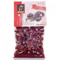 Astir оливки "Kalamata" c п/o Пелопоннес 250г вакуум