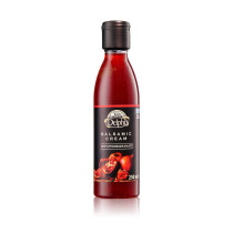 BALSAMIC CREAM соус бальзамический с гранатом, DELPHI 250мл пластик