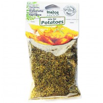 Inatos смесь для картошки с о.Крит 50г