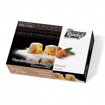 Лукум c миндалем, Kandy's, 200г